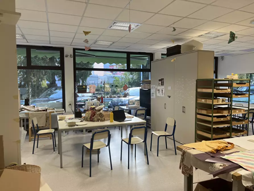 Immagine 20 di Magazzino in affitto  in Via Lavisotto 71/5 a Trento