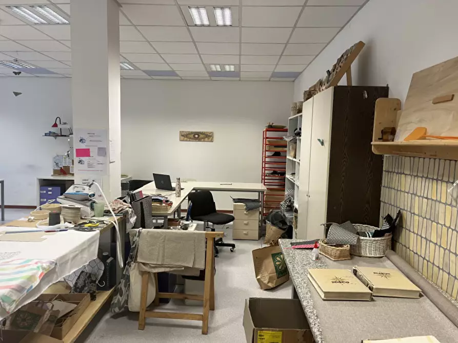 Immagine 21 di Magazzino in affitto  in Via Lavisotto 71/5 a Trento