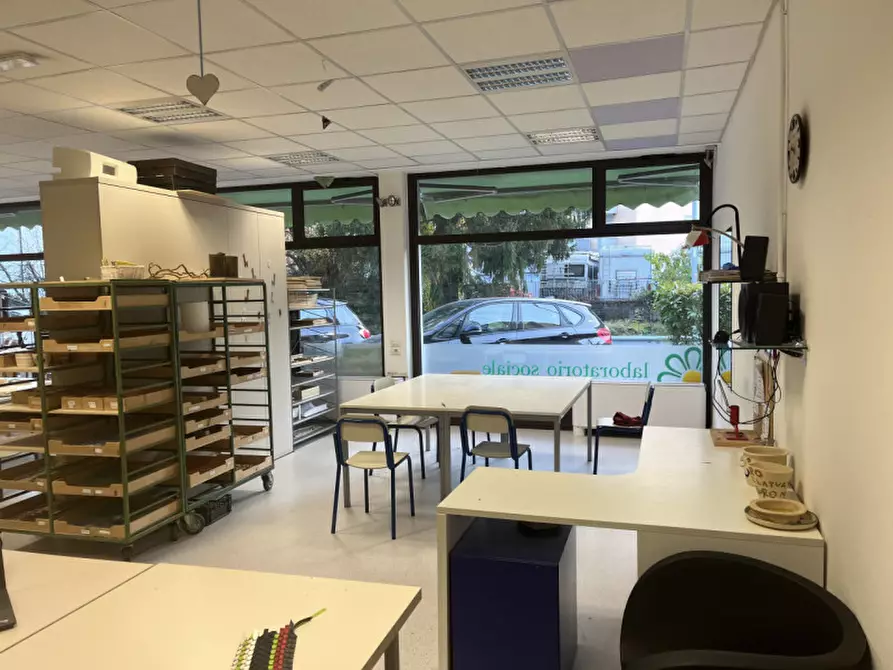 Immagine 22 di Magazzino in affitto  in Via Lavisotto 71/5 a Trento