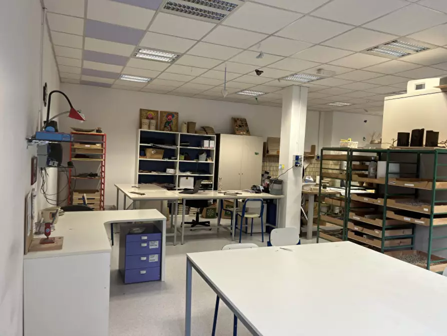 Immagine 23 di Magazzino in affitto  in Via Lavisotto 71/5 a Trento