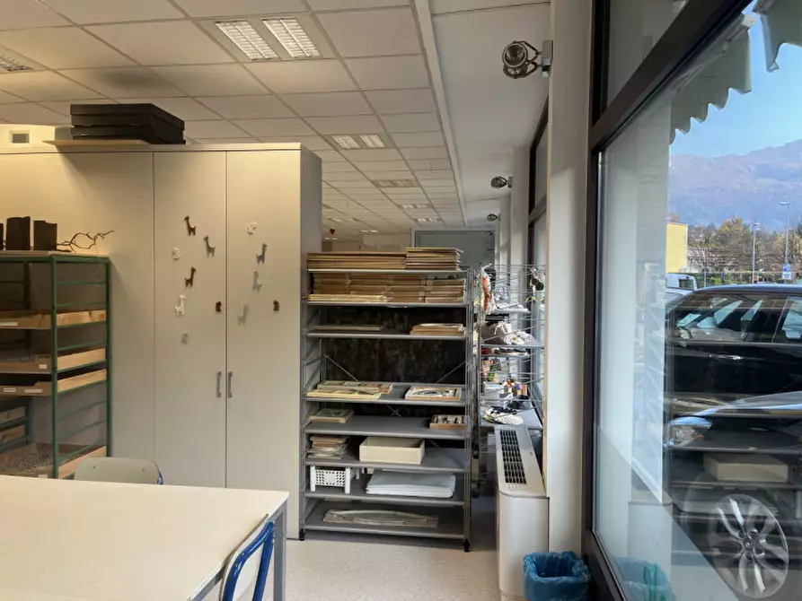Immagine 24 di Magazzino in affitto  in Via Lavisotto 71/5 a Trento