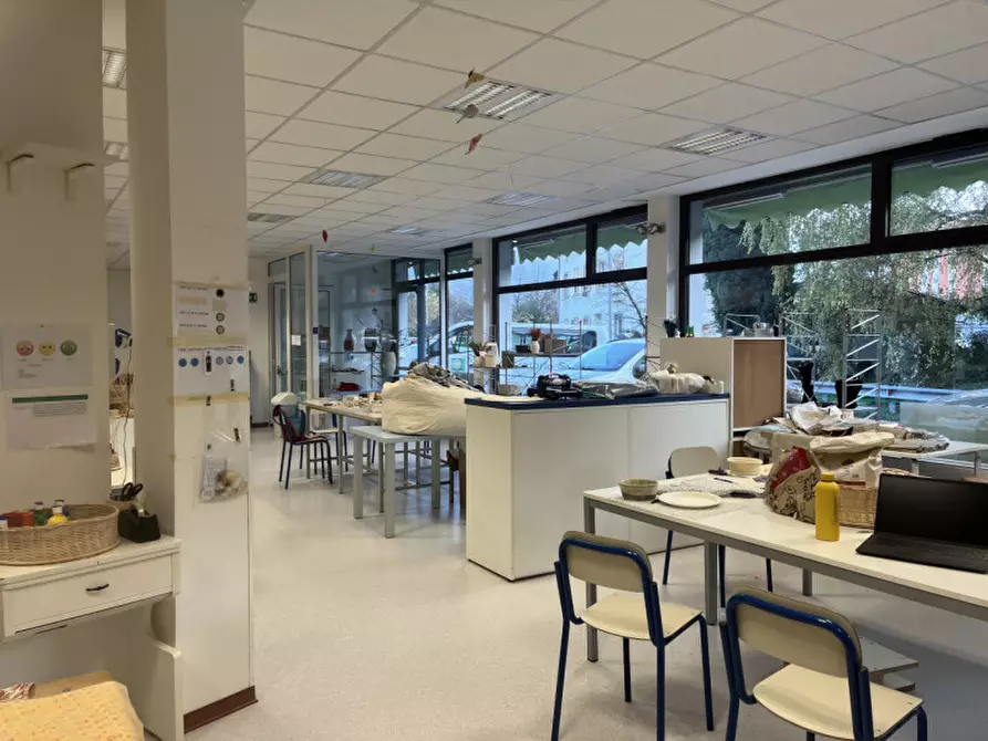 Immagine 25 di Magazzino in affitto  in Via Lavisotto 71/5 a Trento