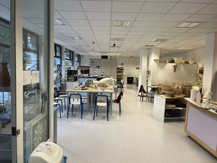 Immagine 26 di Magazzino in affitto  in Via Lavisotto 71/5 a Trento