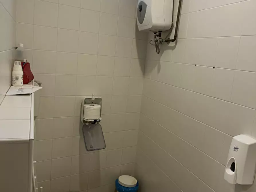 Immagine 28 di Magazzino in affitto  in Via Lavisotto 71/5 a Trento