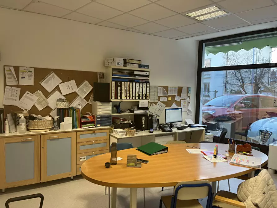 Immagine 29 di Magazzino in affitto  in Via Lavisotto 71/5 a Trento