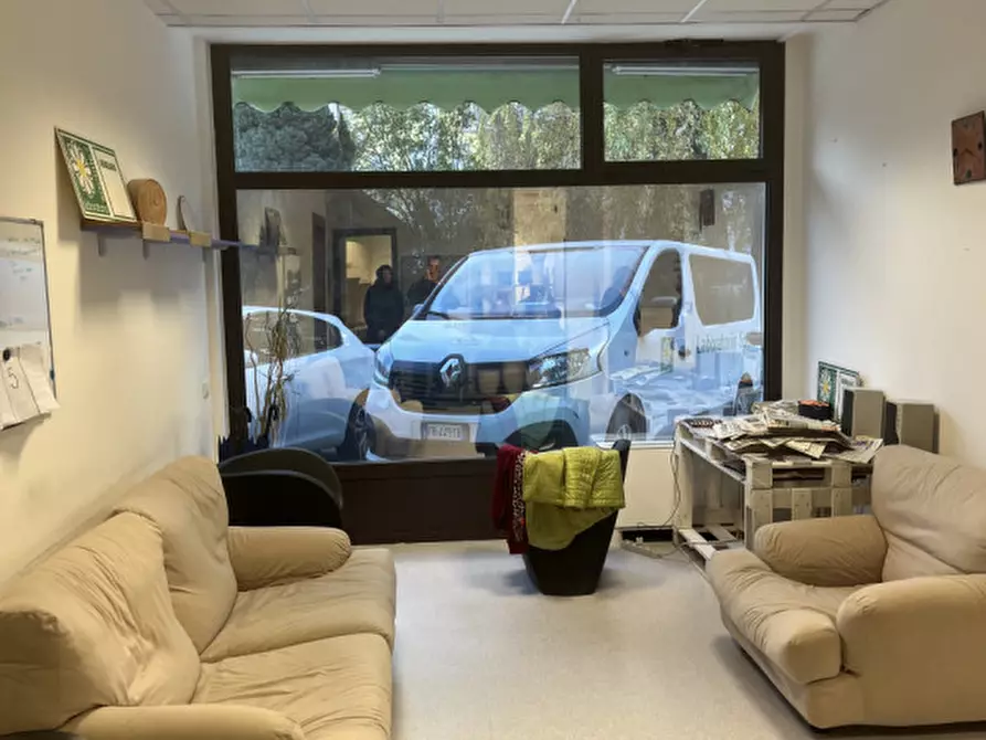 Immagine 30 di Magazzino in affitto  in Via Lavisotto 71/5 a Trento