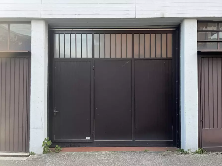 Immagine 33 di Magazzino in affitto  in Via Lavisotto 71/5 a Trento