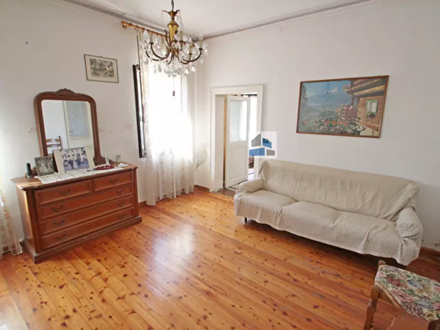 Immagine 1 di Casa bifamiliare in vendita  in via pittoni a Massanzago