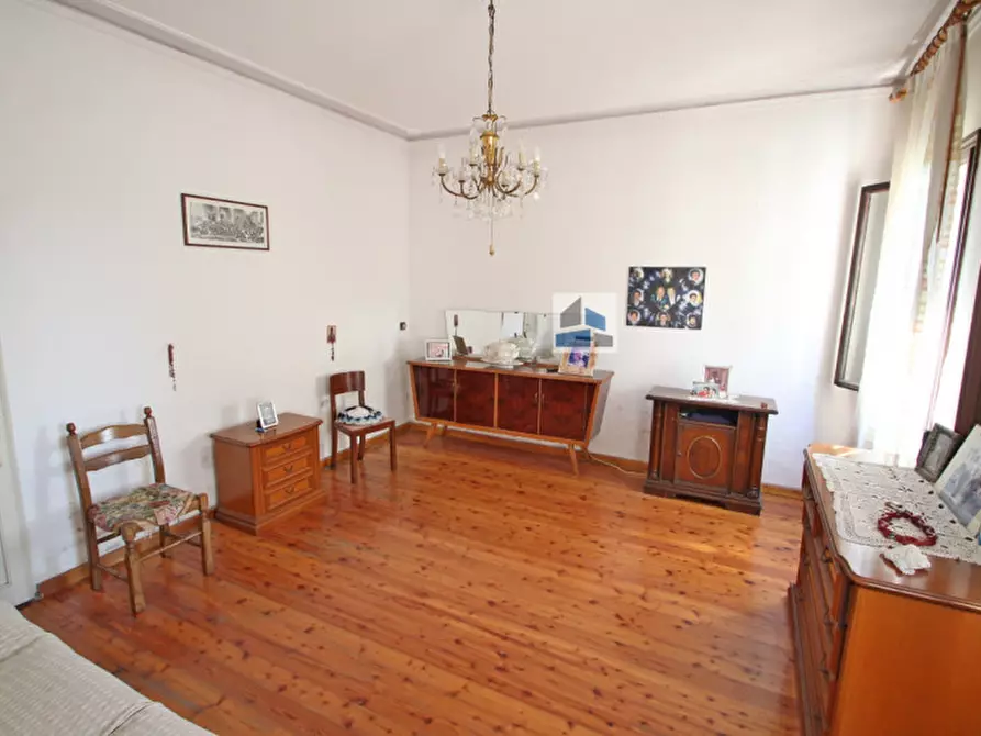 Immagine 3 di Casa bifamiliare in vendita  in via pittoni a Massanzago