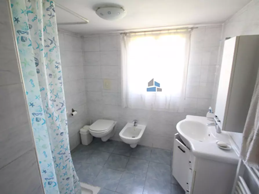 Immagine 5 di Casa bifamiliare in vendita  in via pittoni a Massanzago