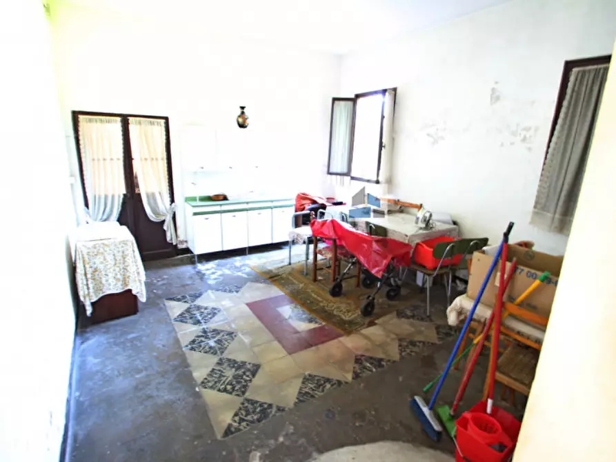 Immagine 6 di Casa bifamiliare in vendita  in via pittoni a Massanzago