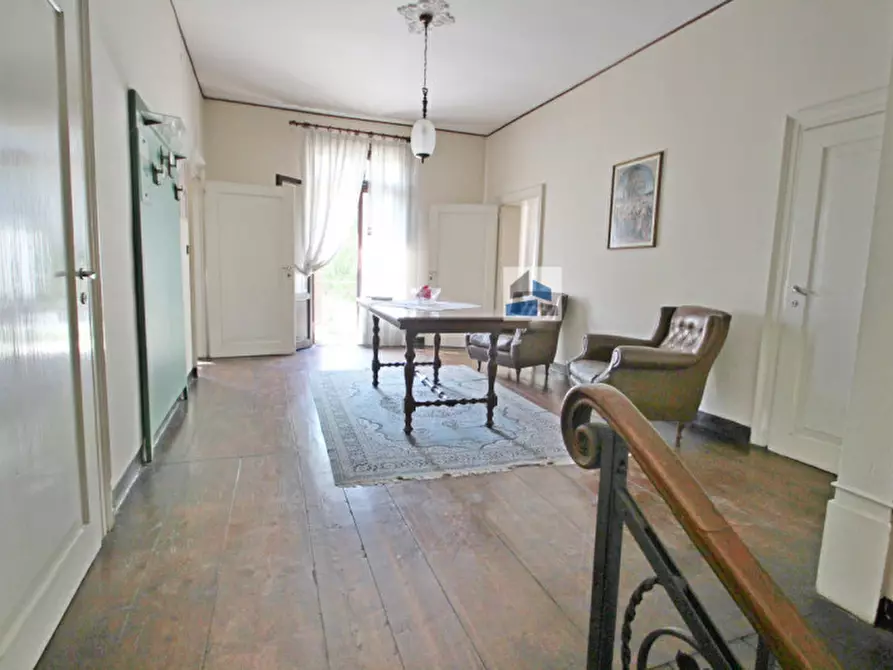 Immagine 7 di Casa bifamiliare in vendita  in via pittoni a Massanzago