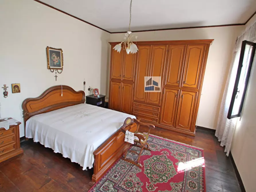 Immagine 8 di Casa bifamiliare in vendita  in via pittoni a Massanzago