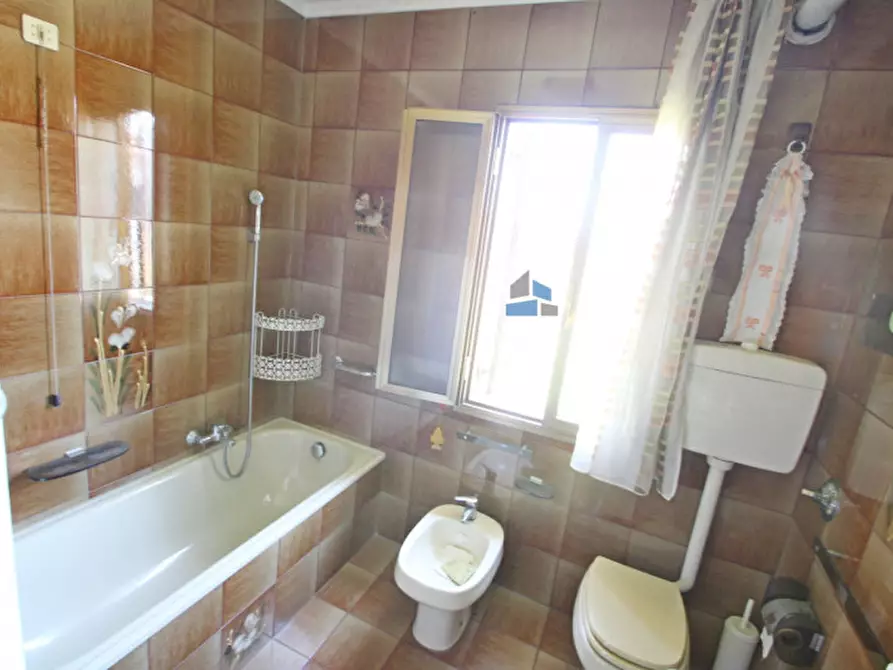 Immagine 9 di Casa bifamiliare in vendita  in via pittoni a Massanzago