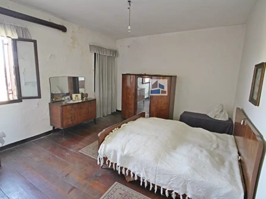 Immagine 10 di Casa bifamiliare in vendita  in via pittoni a Massanzago