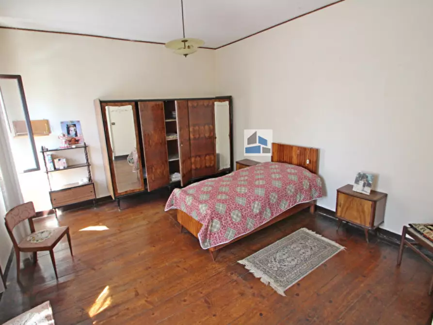 Immagine 11 di Casa bifamiliare in vendita  in via pittoni a Massanzago