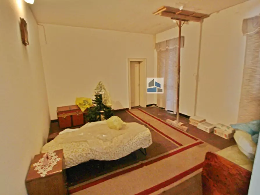 Immagine 12 di Casa bifamiliare in vendita  in via pittoni a Massanzago