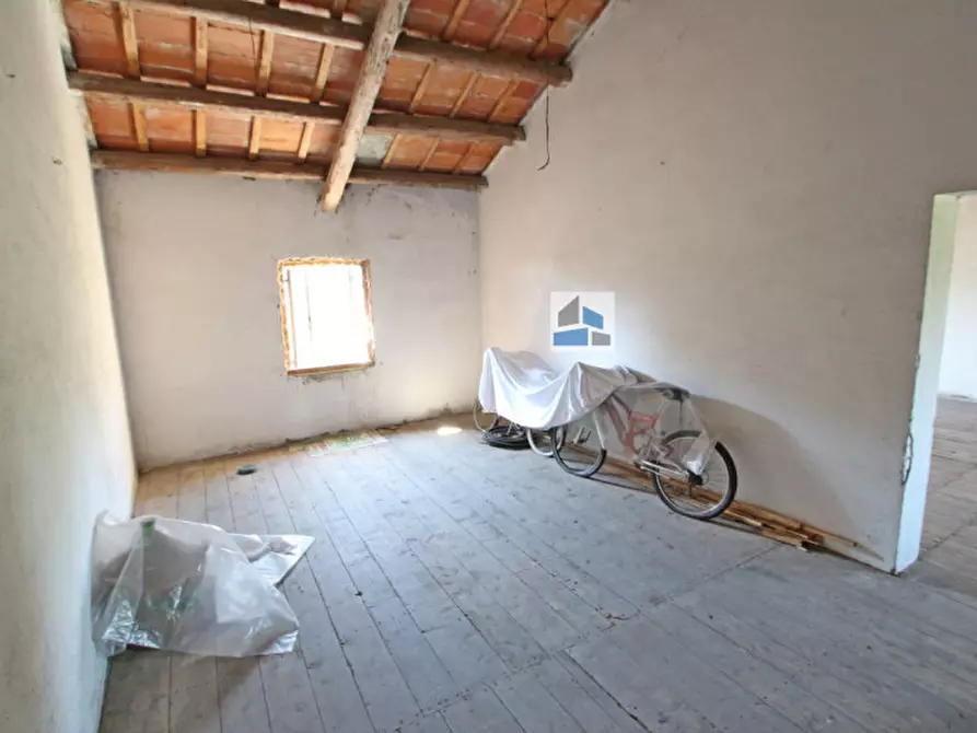 Immagine 13 di Casa bifamiliare in vendita  in via pittoni a Massanzago