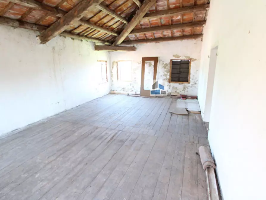 Immagine 14 di Casa bifamiliare in vendita  in via pittoni a Massanzago