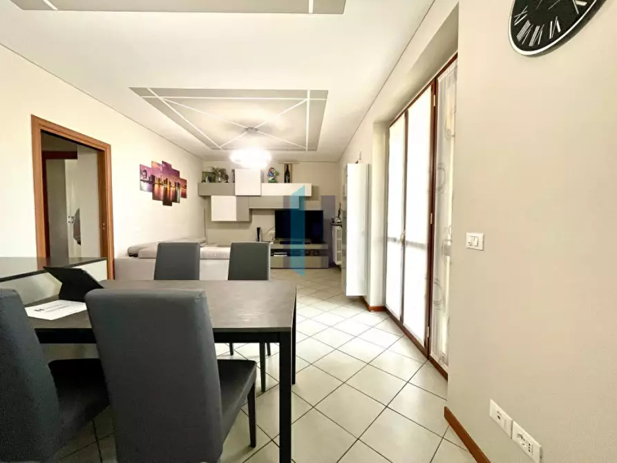 Immagine 2 di Appartamento in vendita  in via Ponte 17E a Brescia