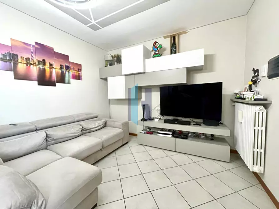 Immagine 4 di Appartamento in vendita  in via Ponte 17E a Brescia