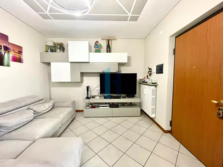 Immagine 5 di Appartamento in vendita  in via Ponte 17E a Brescia