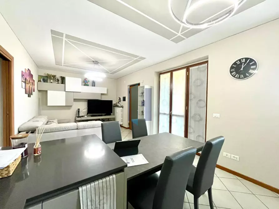 Immagine 6 di Appartamento in vendita  in via Ponte 17E a Brescia