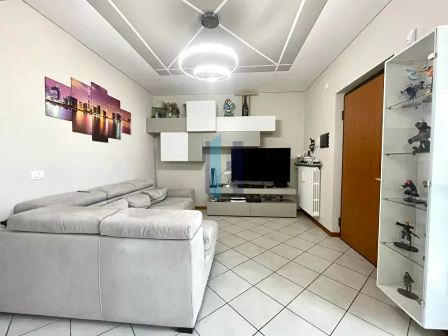 Immagine 8 di Appartamento in vendita  in via Ponte 17E a Brescia