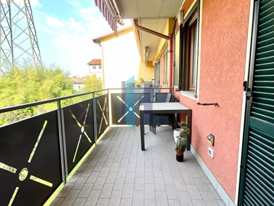 Immagine 11 di Appartamento in vendita  in via Ponte 17E a Brescia