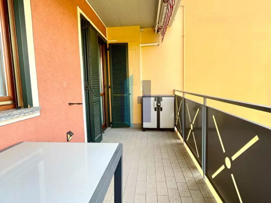 Immagine 12 di Appartamento in vendita  in via Ponte 17E a Brescia