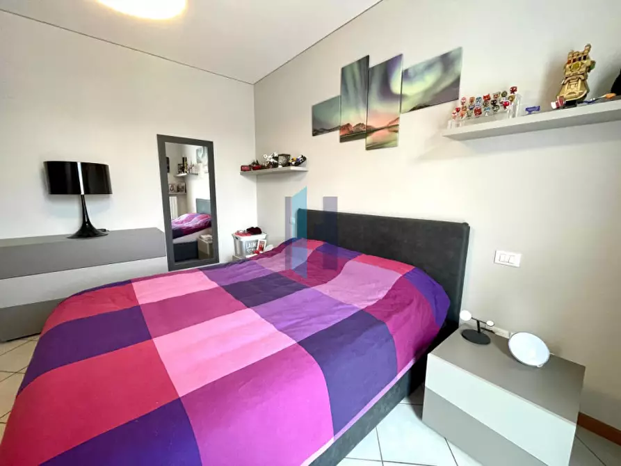 Immagine 15 di Appartamento in vendita  in via Ponte 17E a Brescia