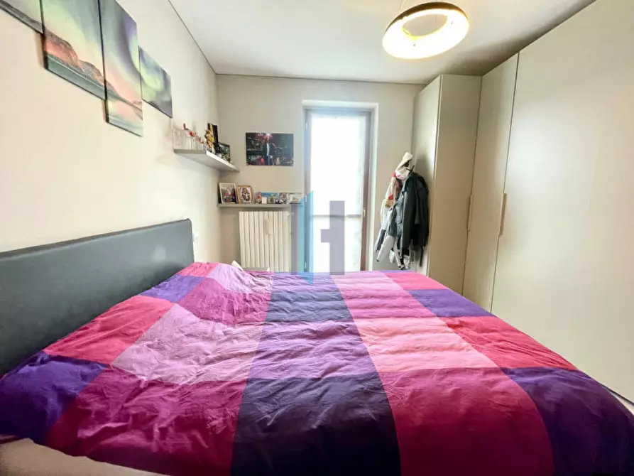 Immagine 16 di Appartamento in vendita  in via Ponte 17E a Brescia