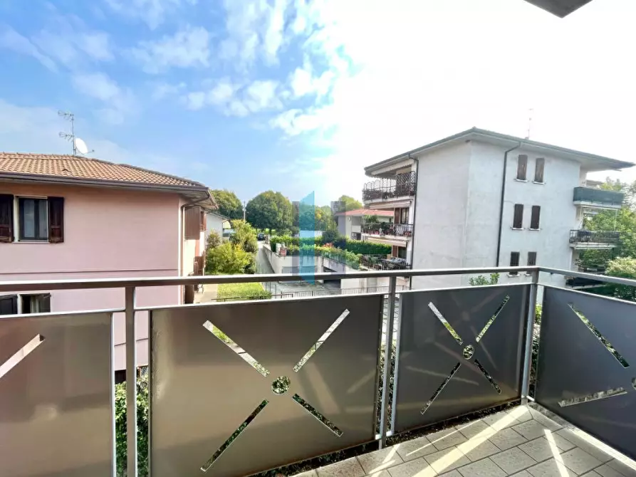 Immagine 17 di Appartamento in vendita  in via Ponte 17E a Brescia