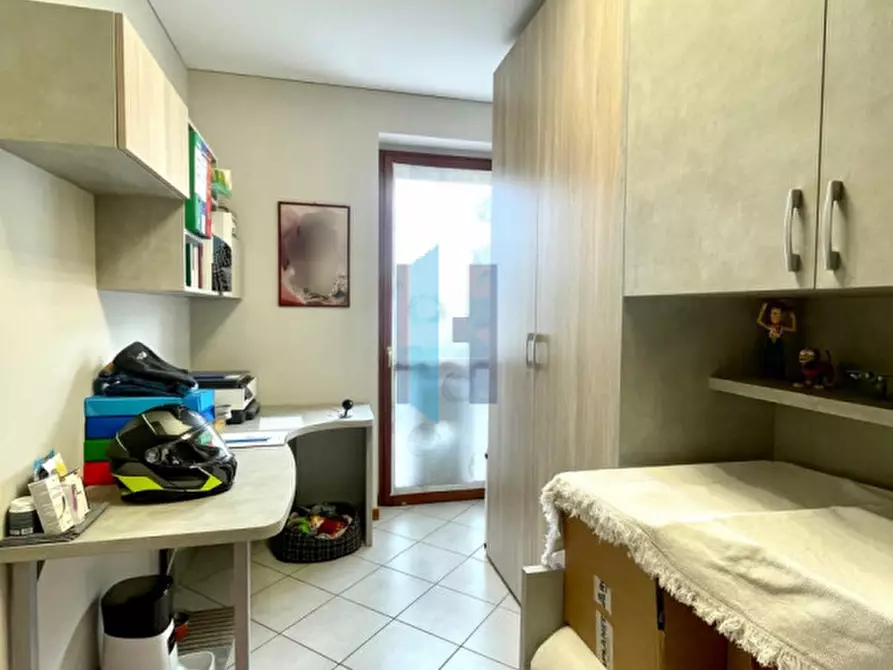 Immagine 18 di Appartamento in vendita  in via Ponte 17E a Brescia