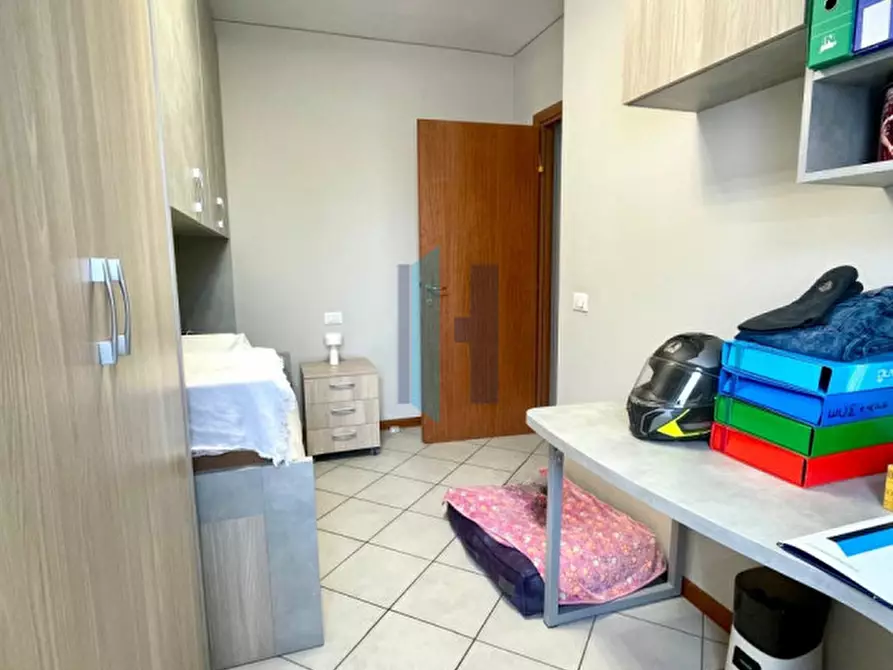 Immagine 19 di Appartamento in vendita  in via Ponte 17E a Brescia