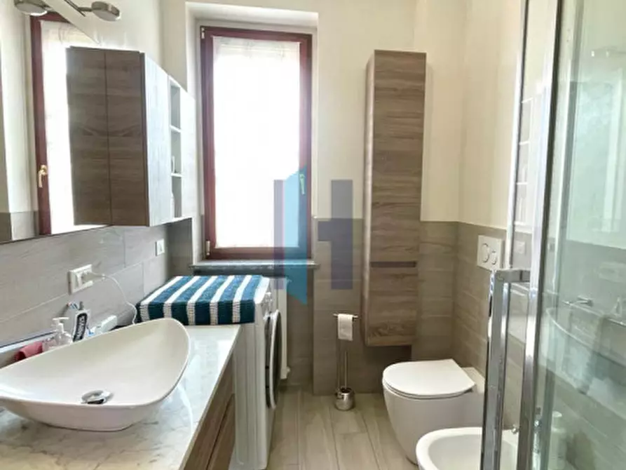 Immagine 20 di Appartamento in vendita  in via Ponte 17E a Brescia