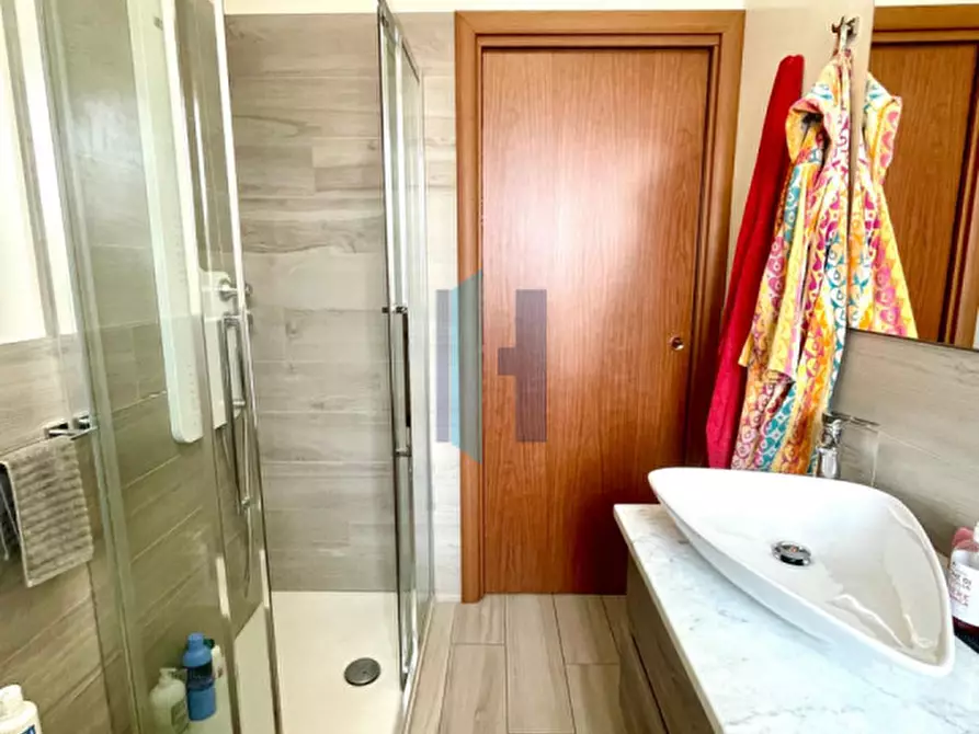 Immagine 21 di Appartamento in vendita  in via Ponte 17E a Brescia