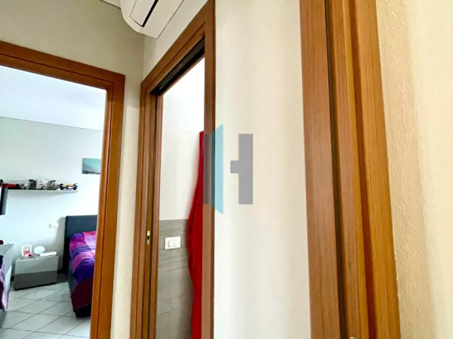 Immagine 22 di Appartamento in vendita  in via Ponte 17E a Brescia