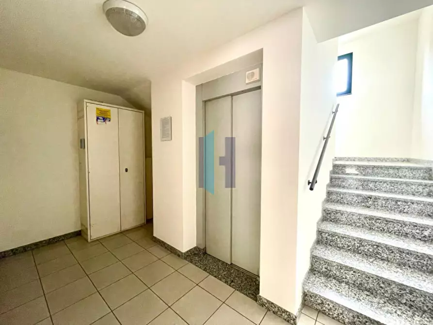 Immagine 25 di Appartamento in vendita  in via Ponte 17E a Brescia