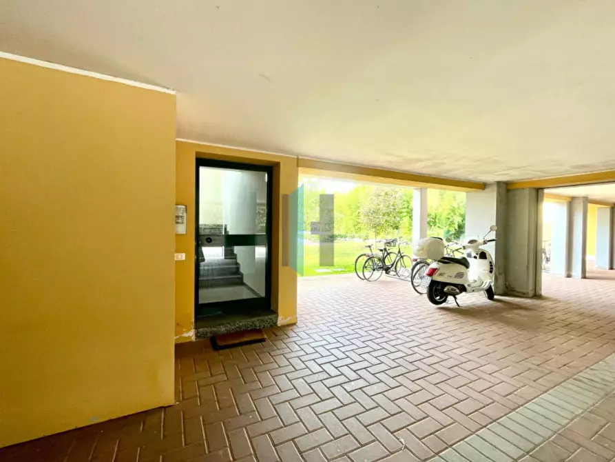 Immagine 26 di Appartamento in vendita  in via Ponte 17E a Brescia