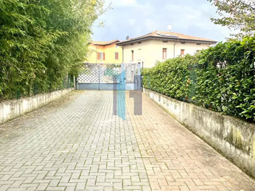 Immagine 31 di Appartamento in vendita  in via Ponte 17E a Brescia