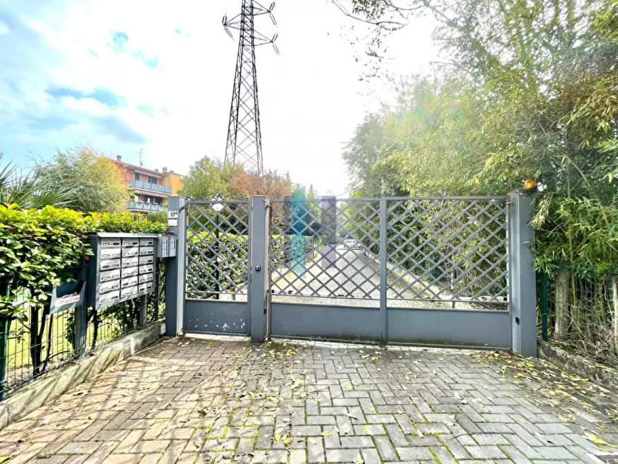 Immagine 32 di Appartamento in vendita  in via Ponte 17E a Brescia