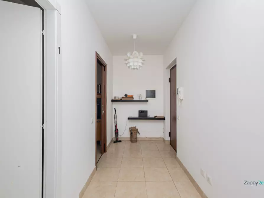 Immagine 3 di Camera in affitto  in Via Jan Palach a Milano