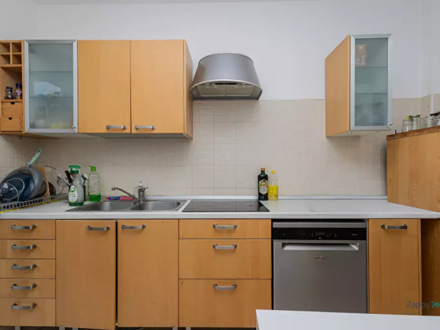 Immagine 8 di Camera in affitto  in Via Jan Palach a Milano