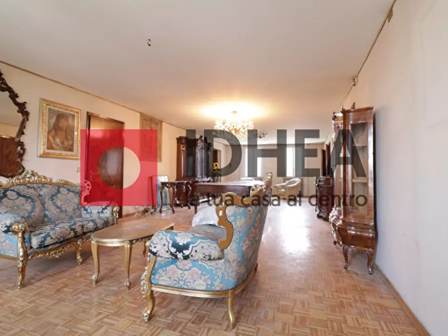 Immagine 2 di Appartamento in vendita  in Via Risorgimento a Trevignano