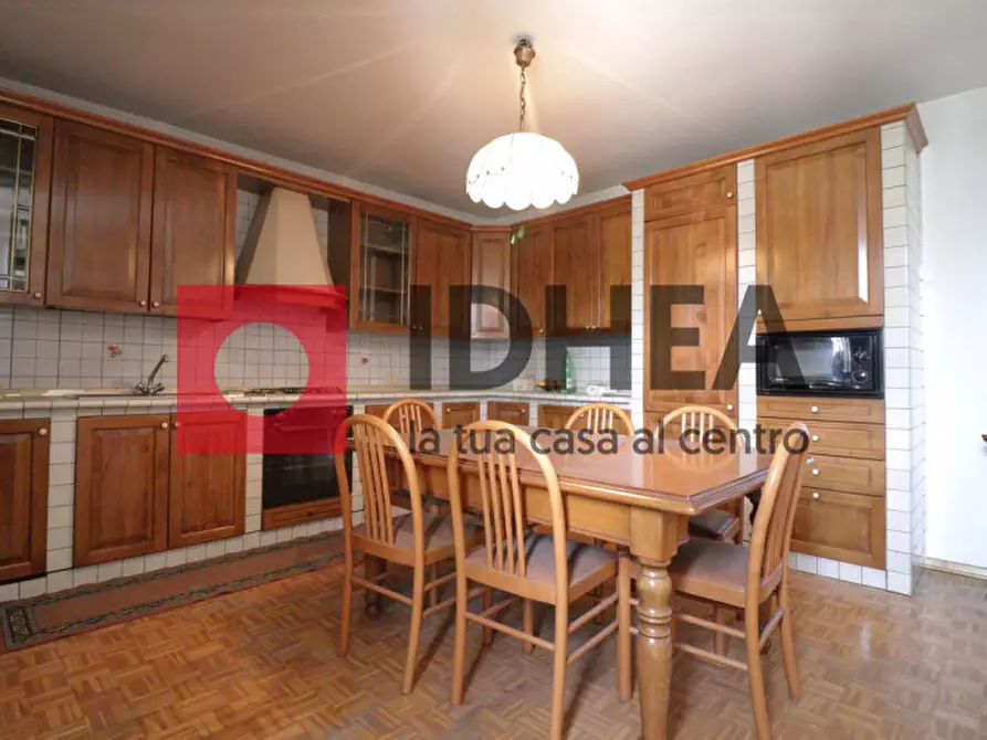 Immagine 3 di Appartamento in vendita  in Via Risorgimento a Trevignano