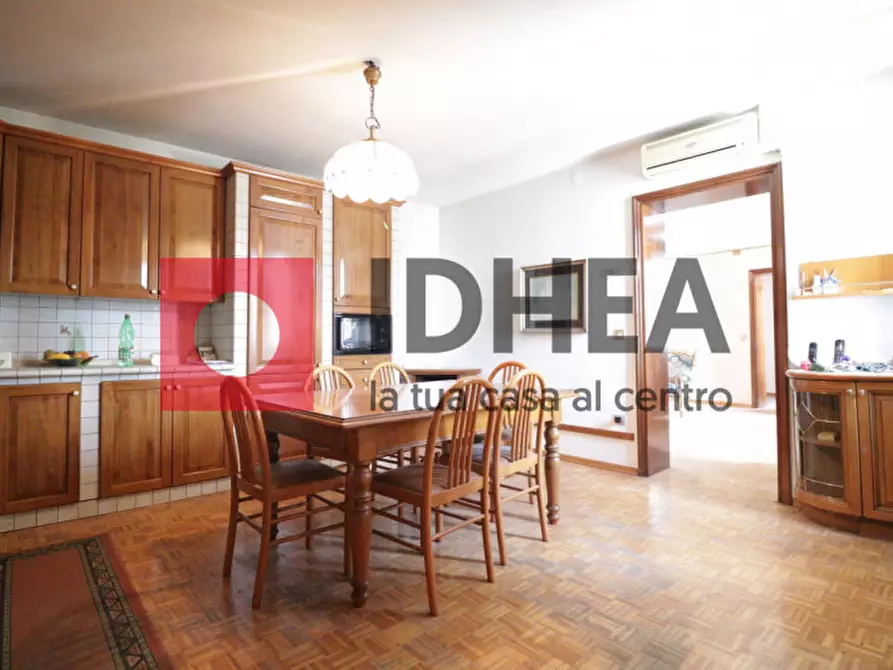 Immagine 4 di Appartamento in vendita  in Via Risorgimento a Trevignano