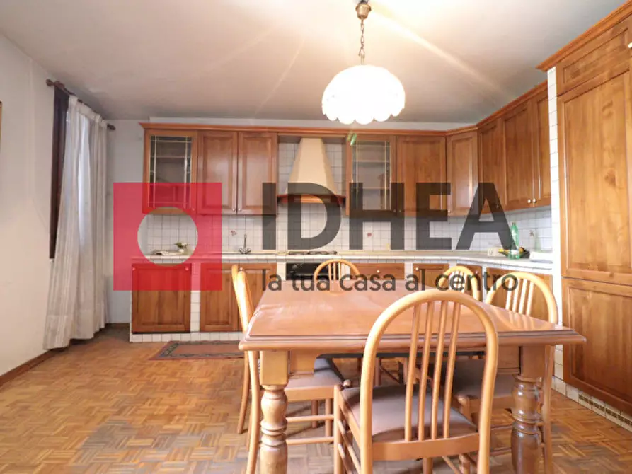 Immagine 5 di Appartamento in vendita  in Via Risorgimento a Trevignano