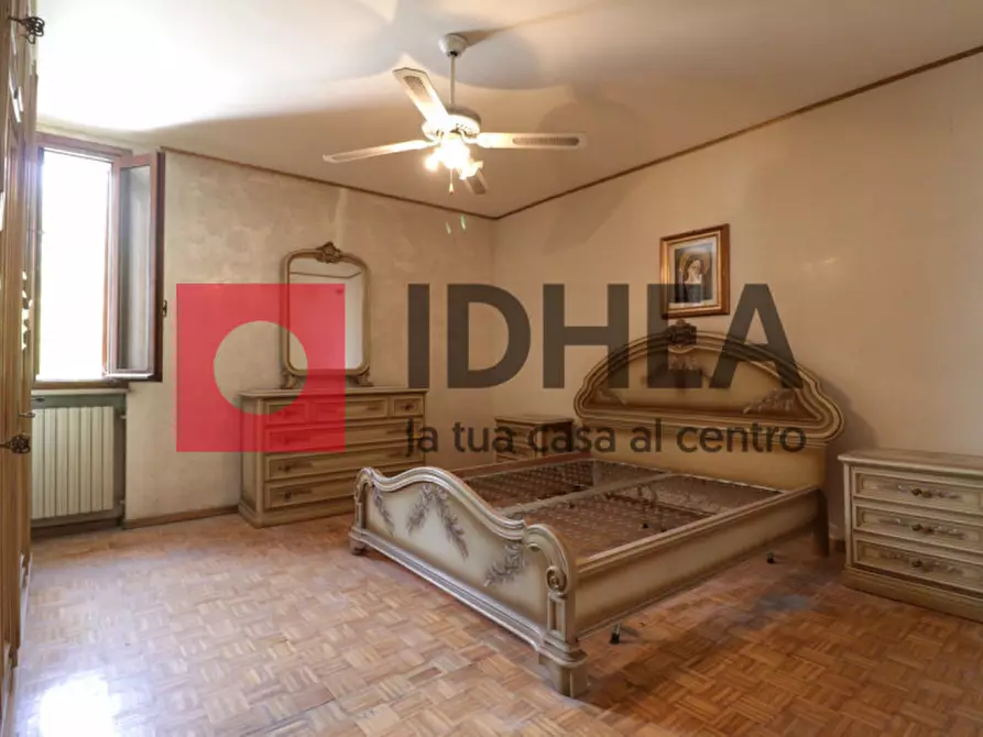 Immagine 9 di Appartamento in vendita  in Via Risorgimento a Trevignano