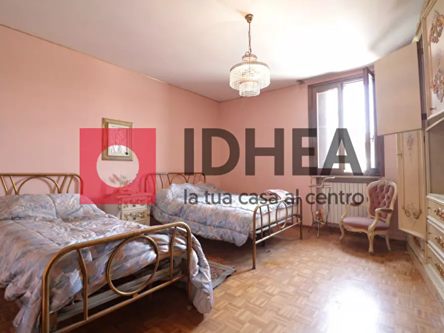 Immagine 10 di Appartamento in vendita  in Via Risorgimento a Trevignano